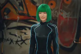 虚拟女友还能这么玩，单身狗们有福了视频封面