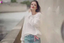 4K超高清-3D立体环绕—夜色-2022美女鉴赏视频封面