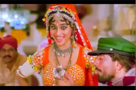 印度神曲 咕咕 咕咕 咕咕 不能笑，真的很好听！印度歌舞