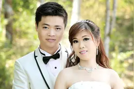 2015年河北农村小伙娶印度尼西亚美女，生下两个儿子，如今怎样了视频封面