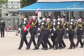 绷紧国家安全这根弦！《焦点访谈》 勠力同心 守护国家安全视频封面