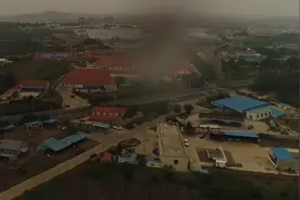 蓬莱区拆违攻坚再发力视频封面