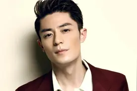 前夺走陈乔恩，后搞定林心如，霍建华不为人知一面，老少通吃太爆视频封面