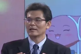 肝囊肿对人体有何危害？专家说出实情，早知早受益视频封面