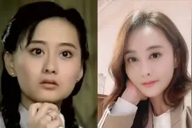 陈德容坦言已离婚，萧蔷至今单身一人，琼瑶女郎们现在还好吗？视频封面