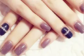 没有卸甲水怎么卸指甲？美甲师教我几招，几分钟轻松去除指甲油视频封面