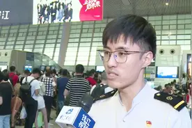 杭州东客站客流量达千万人次 首次超过上海虹桥视频封面