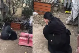 找到了！江苏徐州失联4天女孩被监护人领回，警方透露一寻找线索视频封面