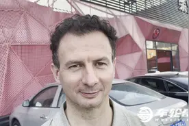 街坊：美国人和英国人，更喜欢哪个豪华汽车品牌？视频封面