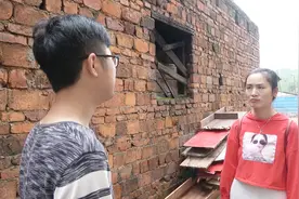 妹妹想要离开家，哥哥一番肺腑之言后，她终于明白全家人有多爱她视频封面