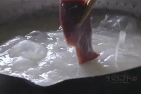 寻味顺德：顺德人吃粥讲究“鲜”，独特的煮粥做法，美味至极