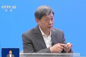 感染新冠病毒后会出现哪些症状？视频封面