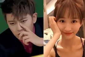 难怪任嘉伦娶了聂欢当妻子 看过美照才知啥叫惊艳视频封面