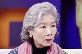 老戏骨吕中采访合集，节目中模仿太监说话，模仿得惟妙惟肖视频封面
