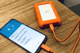 龙叔测评：宅家手贱想刷机？龙叔教你小米手机备份和恢复数据！