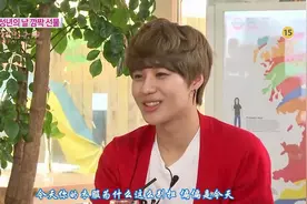 130601 EP06泰民 娜恩 初恋夫妇 第一次做料理视频封面