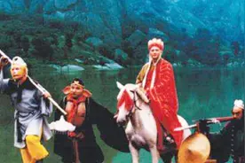 《西游记》因急于发行，所以才署名吴承恩为作者？作者究竟是谁？