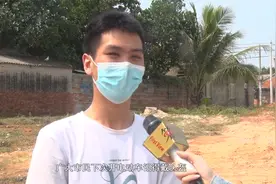 路遇车祸 湛江好人尤候养伸援手视频封面