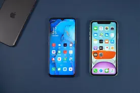 天玑1000L到底什么水平？和iPhone 11比，这还是我认识的联发科？视频封面