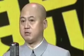 方清平形容美女，句句都是好词，观众笑得合不拢嘴丨脱口视频封面