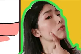 粉刺痘痘能挤吗？3分钟教你学会正确挤痘！痘肌拿走不谢。视频封面