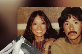 59岁叶倩文与林子祥结婚25年无儿无女！本期视频我们来聊聊！视频封面