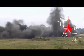参军入伍，体验不一样的迷彩青春视频封面