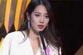 非诚勿扰：女神大秀舞技，穿裙子一字马， 迷倒一片视频封面