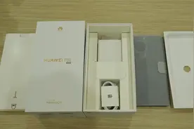 华为P60手机首发实测