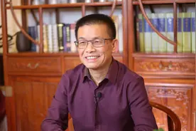 刘立夫 | 金瓶掣签制度的来历视频封面
