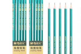 学生考试千万注意，2B铅笔如果是假的，丢分太可惜，教你这样辨别视频封面