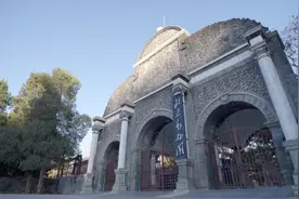 你知道北京动物园的历史吗？那个时候，它的名字叫“万牲园”视频封面