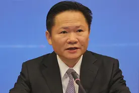 广西一厅官被开除党籍和公职！被指执纪违纪、执法违法、肆意敛财视频封面