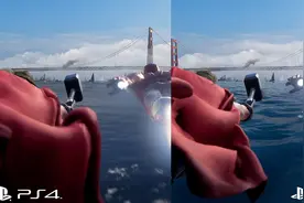 漫威复仇者PS4 对比PS5视频封面