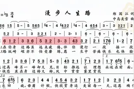 动态谱-漫步人生路视频封面