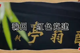 滁州学院学子三下乡：红动皖东实践总结视频视频封面