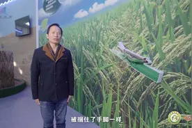【二十四节气话农事】时至惊蛰，春雷乍响万物长视频封面