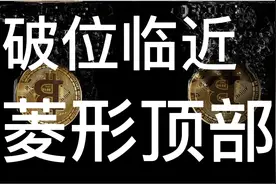 3月27日 BTC  ETH 行情分析视频封面