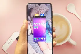 手机还有一个隐藏的系统？两个系统可以相互切换，别人永远猜不到视频封面