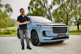 一万块都能买什么？静态体验2021款理想ONE