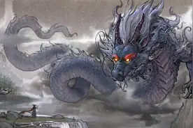 鬼谷八荒—洪荒木修实录（五）主线任务受阻，偷渡云陌州