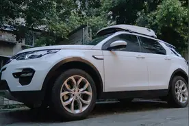 异地审车细节多，一个都不能错，为何车主跑了多趟车管所还没办妥视频封面