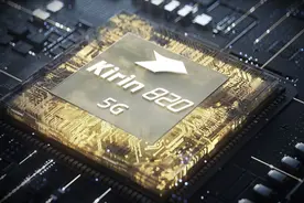 麒麟820是中端最强5G处理器？仔细分析后，高通这回压力真大了！视频封面