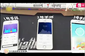 戴个手环就能监测睡眠？真的靠谱吗？专家现场实验告诉你答案