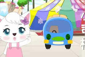 经典儿歌《小司机》，儿时的旋律让回忆再度重现！视频封面