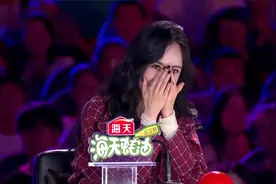 达人秀：身为一个男人，竟能跳的如此的娘，金星都不好意思看了视频封面