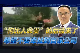 徽州宴老板娘后续：没想到吓哭你孩子！希望放过我家企业！视频封面