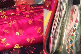 男子回家过年，意外发现已故奶奶的旧箱子，打开一看瞬间泪流满面视频封面