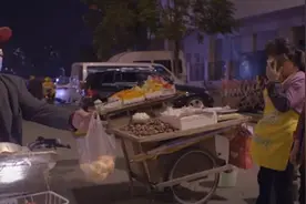实锤了！BBC果然在报道中国时使用了“阴间滤镜”这卑鄙手段视频封面