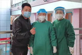 合肥可诺丹婷致敬最美逆行者——第一站-第十站合辑视频封面